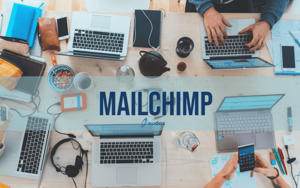 mailchimp