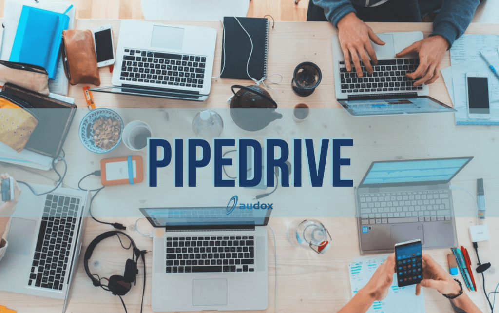 pipedrive services